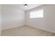 Bright bedroom with modern light fixture at 14803 N 55Th Ave, Glendale, AZ 85306