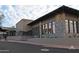 Beautiful building exterior featuring stone accents and mountain views at 18572 N 94Th St, Scottsdale, AZ 85255