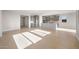 Bright, open concept living space with tiled floors at 21288 N 272Nd Ln, Buckeye, AZ 85396