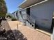 Charming home featuring a welcoming entrance and low-maintenance landscaping at 2233 E Behrend Dr # 85, Phoenix, AZ 85024