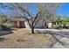 Attractive single-story home with a two-car garage, low-maintenance landscaping, and a welcoming entrance at 44917 W Zion Rd, Maricopa, AZ 85139
