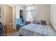 Comfortable bedroom with closet space and a relaxing ambiance at 7807 E Main St # E-38, Mesa, AZ 85207