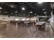 Large event space with ample seating, stage and great lighting at 7807 E Main St # E-38, Mesa, AZ 85207