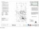 Grading plan of property at E Catherine Ln in Final County, Arizona showing the layout of the land and the house at 1800 W Caramel Ct, Queen Creek, AZ 85144