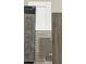 Close up of interior selections featuring flooring, carpet, cabinet, and countertop samples at 1800 W Caramel Ct, Queen Creek, AZ 85144
