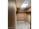 A walk-in closet featuring built in shelving at 813 N Trekell Rd, Casa Grande, AZ 85122