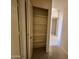 Spacious shelved closet for optimized storage, maintaining an orderly home at 1871 E Westchester Dr, Chandler, AZ 85249