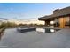 Desert home with a pool, spa, and patio perfect for outdoor living at 10354 E Celestial Dr, Scottsdale, AZ 85262