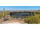 Well-maintained community tennis courts with scenic views, perfect for active residents and tennis enthusiasts at 11267 E Beck Ln, Scottsdale, AZ 85255
