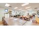 Spacious classroom featuring tables with plenty of work space at 1202 Leisure World --, Mesa, AZ 85206