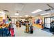 Retail space offering golf equipment, apparel, and accessories in a welcoming environment at 1202 Leisure World --, Mesa, AZ 85206