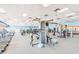 Well-equipped fitness center features a variety of modern exercise machines and weights at 1202 Leisure World --, Mesa, AZ 85206