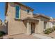 Charming single-Gathering home featuring desert landscaping, a tile roof, and a covered entry at 1926 W Busoni Pl, Phoenix, AZ 85023