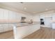 Bright gourmet kitchen featuring an island, stainless appliances and modern finishes at 35703 N Geode Way, San Tan Valley, AZ 85144