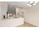 Bright kitchen with stainless steel appliances, ample counter space, and an open layout for easy entertaining at 3861 S Acacia Ct, Chandler, AZ 85248