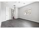 Bright bedroom with tile floor and lots of natural light at 5448 E Windstone Trl, Cave Creek, AZ 85331