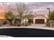 Charming single-Gathering home with a well-manicured desert landscape, two-car garage and beautiful desert sunset at 5448 E Windstone Trl, Cave Creek, AZ 85331