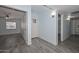 Hallway with access to multiple rooms in the house at 6025 W Marconi Ave, Glendale, AZ 85306