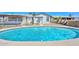 Sparkling backyard pool with concrete surround offers relaxation and recreation at 6025 W Marconi Ave, Glendale, AZ 85306
