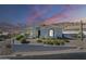 Charming single-story home with a well-manicured front yard and neutral colored exterior at 6334 E Viewmont Dr # 29, Mesa, AZ 85215