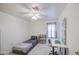 This cozy bedroom is a clean slate awaiting your personal touch at 657 N Marble St, Gilbert, AZ 85234