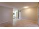 Comfortable bedroom with tile floors, ample closet space, and access to a private bath at 8666 E Fillmore St, Scottsdale, AZ 85257