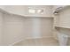 Spacious walk-in closet with ample shelving and rod space at 2534 W Muirfield Dr, Anthem, AZ 85086