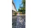 Inviting walkway with mature trees offering shade and a serene neighborhood feel at 2616 W Berridge Ln # C2, Phoenix, AZ 85017