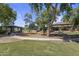 Enjoy the nearby park with playgrounds and lush green spaces for Gathering fun at 1093 E Doral Ave, Gilbert, AZ 85297