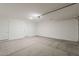 Spacious garage featuring dual doors at 11300 N Casa Dega Dr # 1044, Surprise, AZ 85388