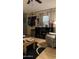 Comfortable living area with wood floors, furniture, and decorative accents at 11596 W Sierra Dawn Blvd # 64, Surprise, AZ 85374
