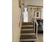 Staircase leading to an outdoor space at 11596 W Sierra Dawn Blvd # 64, Surprise, AZ 85374