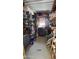 Organized storage space equipped for various tools and equipment at 11596 W Sierra Dawn Blvd # 64, Surprise, AZ 85374