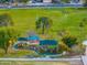 Community park featuring playground equipment and plenty of green space at 1317 E Verlea Dr, Tempe, AZ 85282