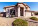 Charming two-story home with a three-car garage and well-maintained landscaping at 1737 S Talbot --, Mesa, AZ 85209