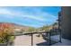 Enjoy neighborhood views from the private balcony at 1805 E Rocky Slope Dr, Phoenix, AZ 85048