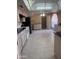 Bright kitchen with stainless steel appliances and ample counter space, ideal for cooking and gatherings at 8552 E Vía Del Palacio --, Scottsdale, AZ 85258