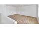 Upstairs bedroom with neutral carpeting and ample natural light at 8817 S 13Th Way, Phoenix, AZ 85042