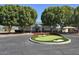 Augusta Ranch Golf Club clubhouse with manicured green and welcoming entrance at 9511 E Kiva Ave, Mesa, AZ 85209