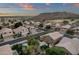 Beautiful home with an inviting pool, nestled in a well-established neighborhood with mountain views at 14823 S 13Th Pl, Phoenix, AZ 85048