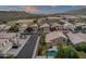 Charming community with well-maintained homes, mature trees, and close proximity to a greenbelt at 14823 S 13Th Pl, Phoenix, AZ 85048
