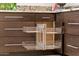 Modern kitchen cabinet with wire rack pull-out for optimal storage and organization at 14823 S 13Th Pl, Phoenix, AZ 85048