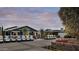 Charming community building showcasing a well-maintained exterior and lush landscaping at 17332 W Wildwood St, Surprise, AZ 85388