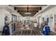 Upscale pro shop featuring organized displays, wood beams, and large windows at 17332 W Wildwood St, Surprise, AZ 85388