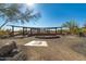Well-maintained common area offers residents a place for relaxation and gatherings at 26066 N 72Nd Ave, Peoria, AZ 85383