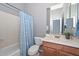 Bathroom featuring a bathtub with a shower, a toilet, and a sink at 4306 W Summerside Rd, Laveen, AZ 85339