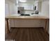 Lovely kitchen with breakfast bar, new sink, and updated appliances at 5201 N 61St Dr, Glendale, AZ 85301