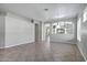 Open living area featuring tile flooring and neutral walls at 903 W Raven Dr, Chandler, AZ 85286