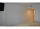 Spacious bedroom featuring neutral walls, ambient lighting, and a minimalist aesthetic at 10444 N 69Th St # 128, Paradise Valley, AZ 85253