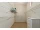 Spacious walk-in closet with shelving and ample storage space at 15885 W Remington Dr, Surprise, AZ 85374